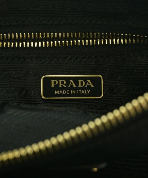 Prada Re-Nylon Shoulder Bag — view 5