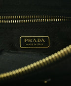 Prada Re-Nylon Shoulder Bag — view 5