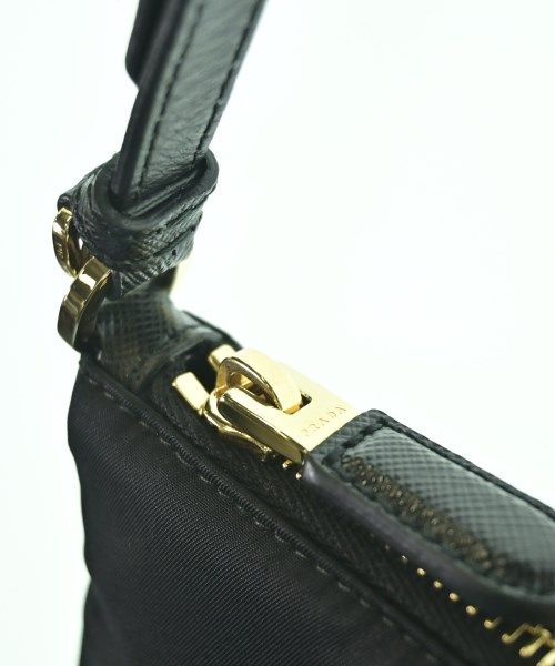 Prada Re-Nylon Shoulder Bag — view 7