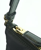 Prada Re-Nylon Shoulder Bag — view 7