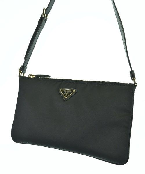 Prada Re-Nylon Shoulder Bag — view 6