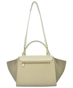 Celine Trapeze Small Shoulder Bag — view 2