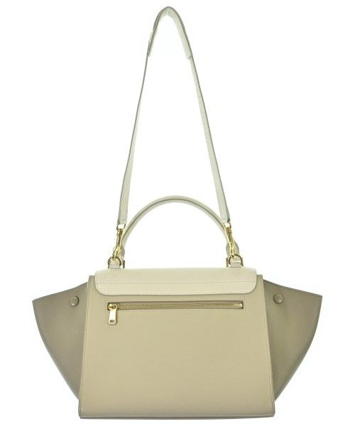 Celine Trapeze Small Shoulder Bag — view 2