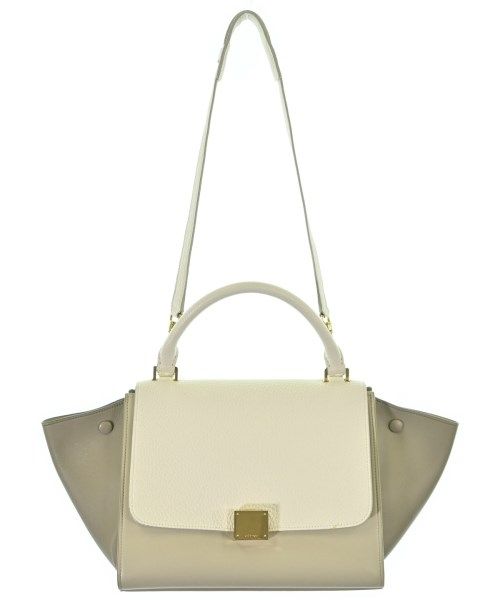 Celine Trapeze Small Shoulder Bag