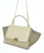 Celine Trapeze Small Shoulder Bag — view 5