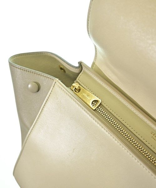 Celine Trapeze Small Shoulder Bag — view 6