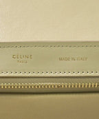 Celine Trapeze Small Shoulder Bag — view 4