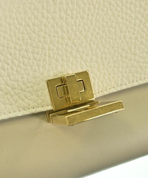 Celine Trapeze Small Shoulder Bag — view 7