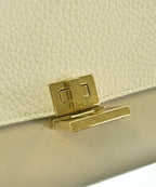 Celine Trapeze Small Shoulder Bag — view 7