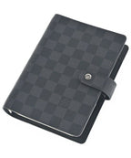 Louis Vuitton Damier Graphite Agenda MM