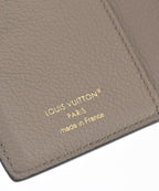 Louis Vuitton Monogram Empreinte Portefeuille Clair Wallet Coin Purse — view 6