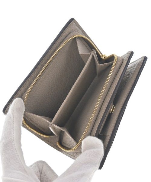 Louis Vuitton Monogram Empreinte Portefeuille Clair Wallet Coin Purse — view 5