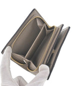 Louis Vuitton Monogram Empreinte Portefeuille Clair Wallet Coin Purse — view 5