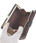 Louis Vuitton Monogram Portefeuille Viennois Wallet Coin Purse — view 5