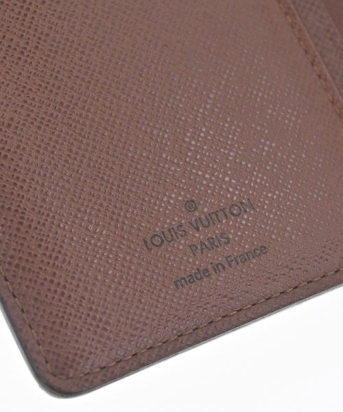 Louis Vuitton Monogram Portefeuille Viennois Wallet Coin Purse — view 6