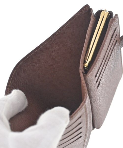 Louis Vuitton Monogram Portefeuille Viennois Wallet Coin Purse — view 4