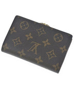 Louis Vuitton Monogram Portefeuille Viennois Wallet Coin Purse — view 2