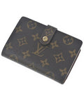 Louis Vuitton Monogram Portefeuille Viennois Wallet Coin Purse