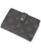 Louis Vuitton Monogram Portefeuille Viennois Wallet Coin Purse