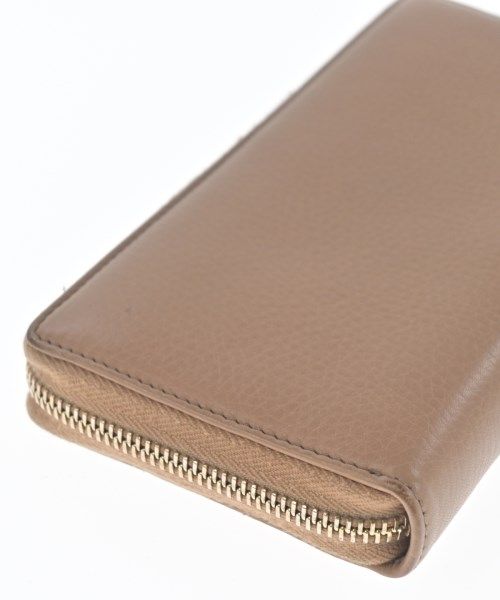 Gucci Interlocking G Round Zip Wallet Coin Purse — view 8