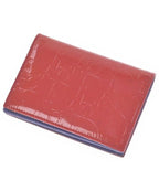 Dior Trotter Card Case