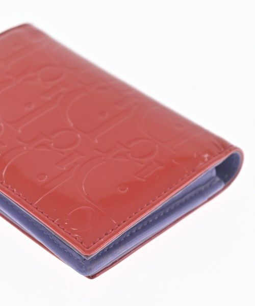Dior Trotter Card Case — view 8