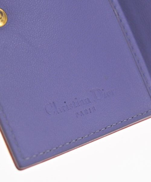 Dior Trotter Card Case — view 5