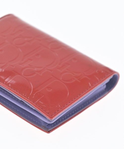 Dior Trotter Card Case — view 6