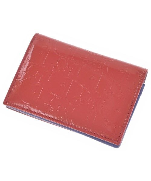 Dior Trotter Card Case — view 2