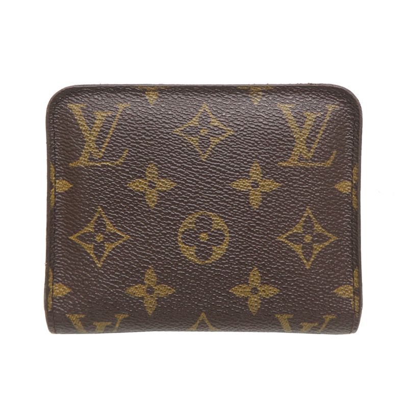 Louis Vuitton Bifold Wallet Porte Monnaie