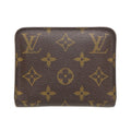 Louis Vuitton Bifold Wallet Porte Monnaie