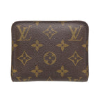 Louis Vuitton Bifold Wallet Porte Monnaie