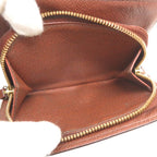 Louis Vuitton Bifold Wallet Porte Monnaie — view 6