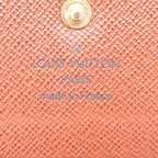 Louis Vuitton Bifold Wallet Porte Monnaie — view 7