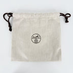 Hermes Shoulder Strap Bandouliere Tresage de Cuir Blue Red Gold — view 6