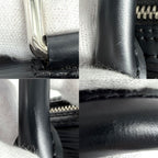 Louis Vuitton Handbag Jasmine Noir Epi Leather Black Silver — view 7