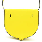 Loewe Crossbody Shoulder Bag Heel Pouch — view 3