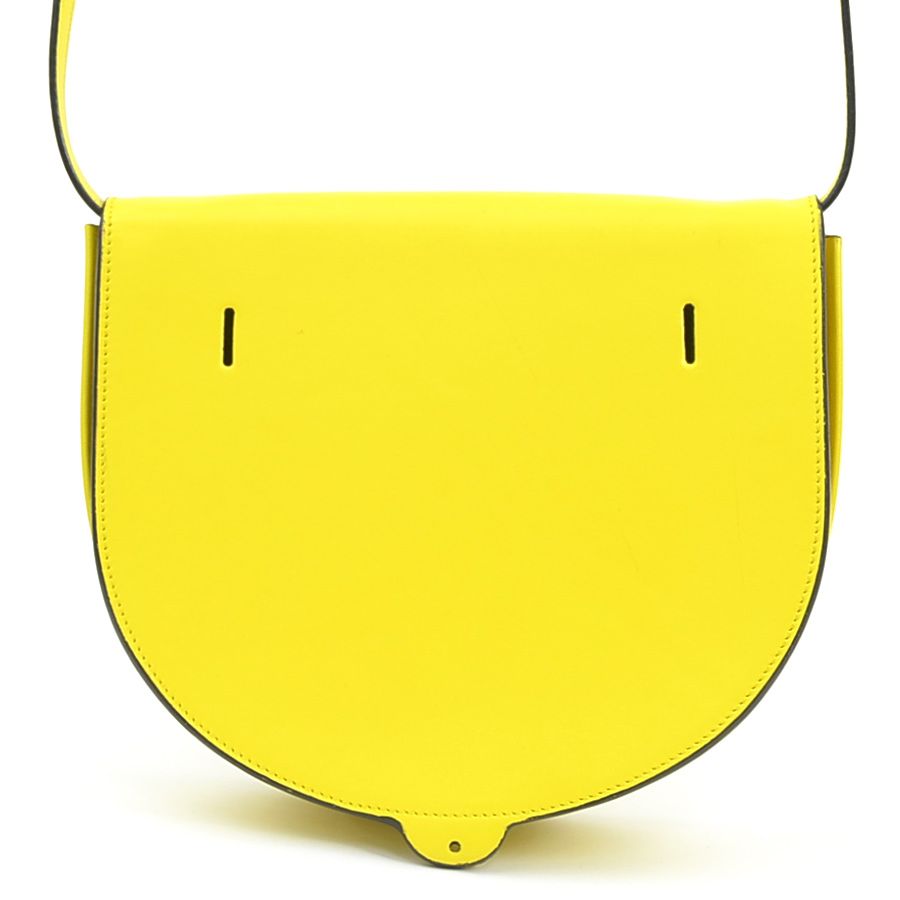 Loewe Crossbody Shoulder Bag Heel Pouch — view 3