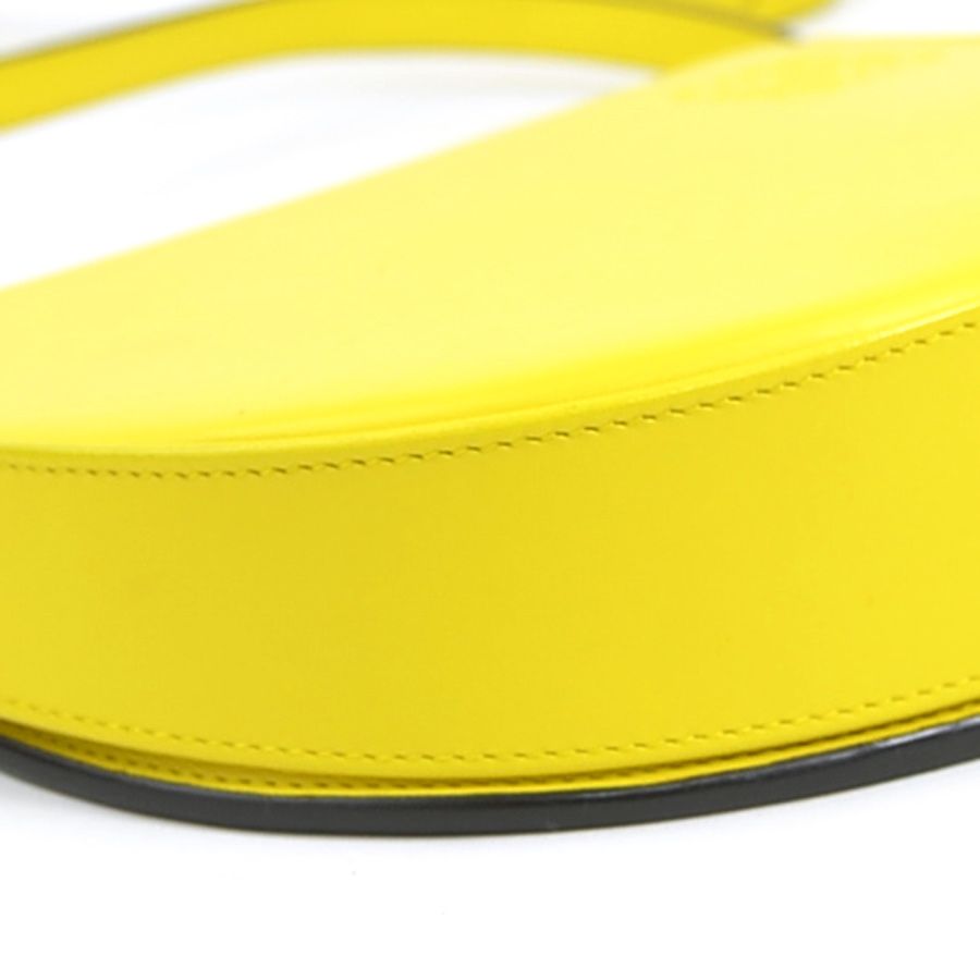 Loewe Crossbody Shoulder Bag Heel Pouch — view 7