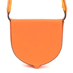 Loewe Shoulder Bag Heel Pouch — view 3