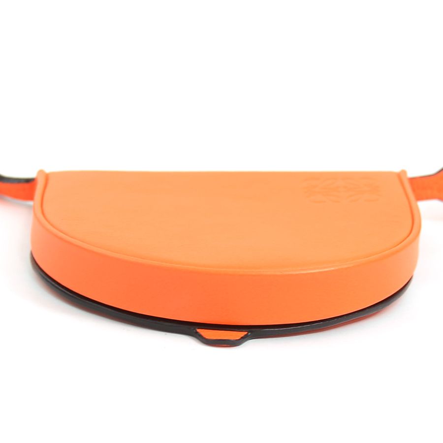 Loewe Shoulder Bag Heel Pouch — view 4
