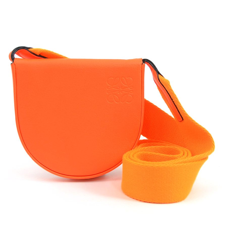 Loewe Shoulder Bag Heel Pouch