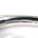 Hermes Bangle Bracelet Cheval Hose — view 8
