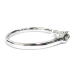 Hermes Bangle Bracelet Cheval Hose — view 5