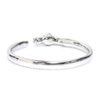 Hermes Bangle Bracelet Cheval Hose — view 2
