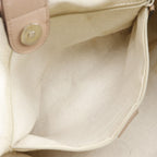 Gucci Sukey Diamante Canvas Beige Tote Bag — view 7