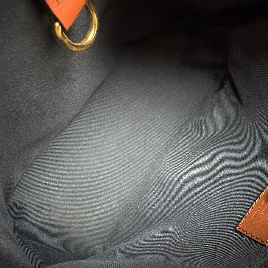 Louis Vuitton 2-Way Shoulder Bag Monogram Reverse Hobo Dauphine PM — view 5