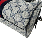 Gucci Shoulder Bag Ophidia Small — view 8