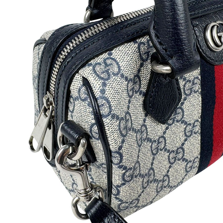 Gucci Shoulder Bag Ophidia Small — view 7