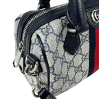 Gucci Shoulder Bag Ophidia Small — view 7